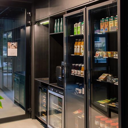 Plantonia Aparthotel Krakow Ngoại thất bức ảnh