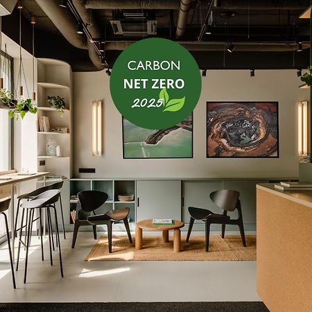 Plantonia Aparthotel Krakow Ngoại thất bức ảnh