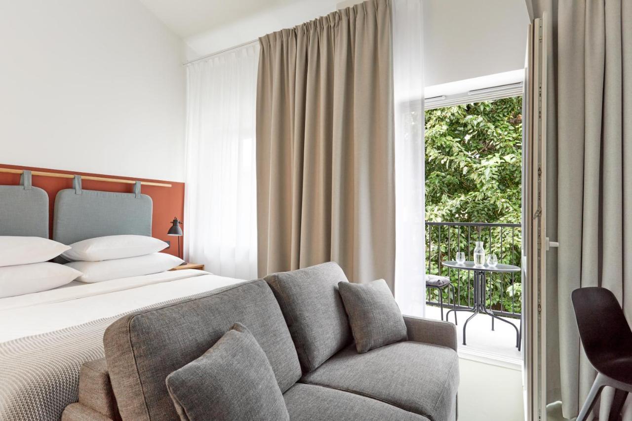 Plantonia Aparthotel Krakow Ngoại thất bức ảnh