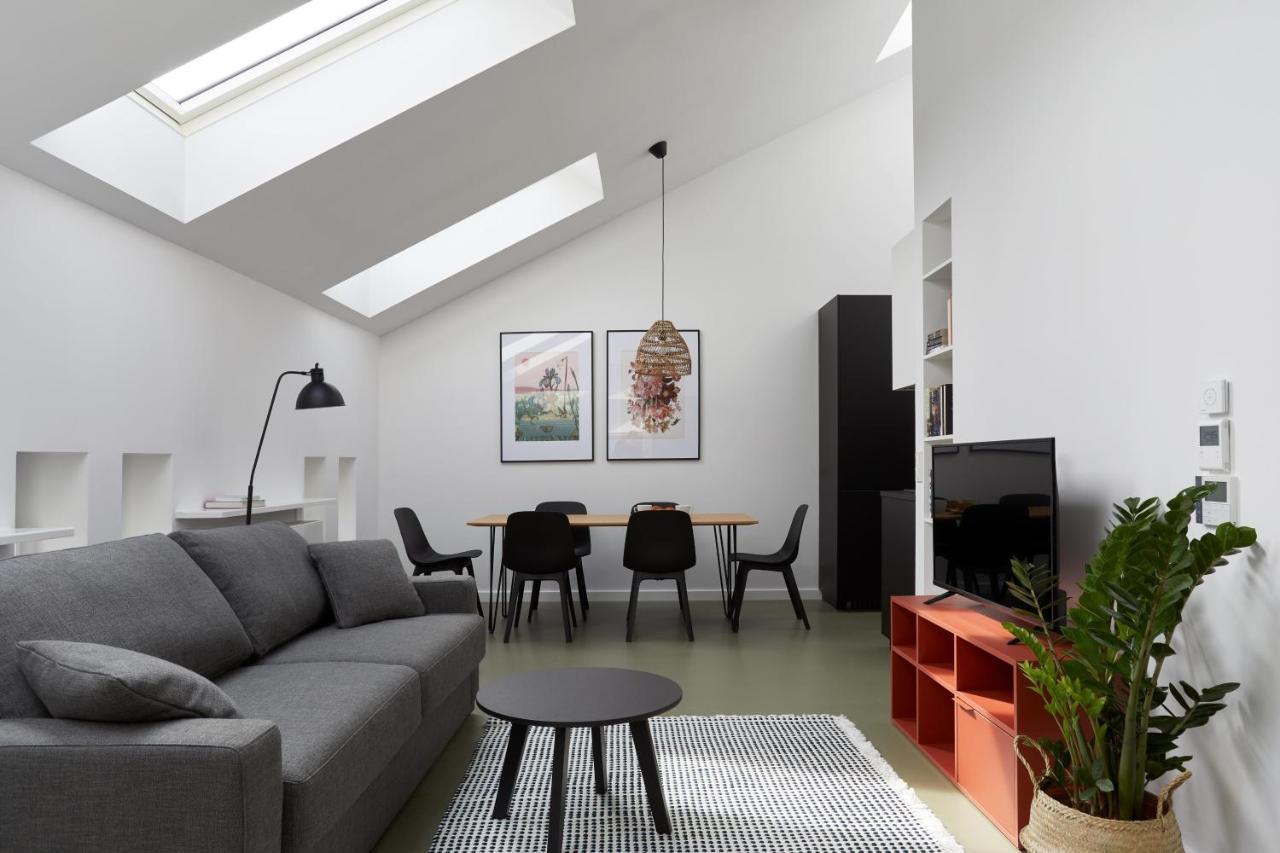 Plantonia Aparthotel Krakow Ngoại thất bức ảnh