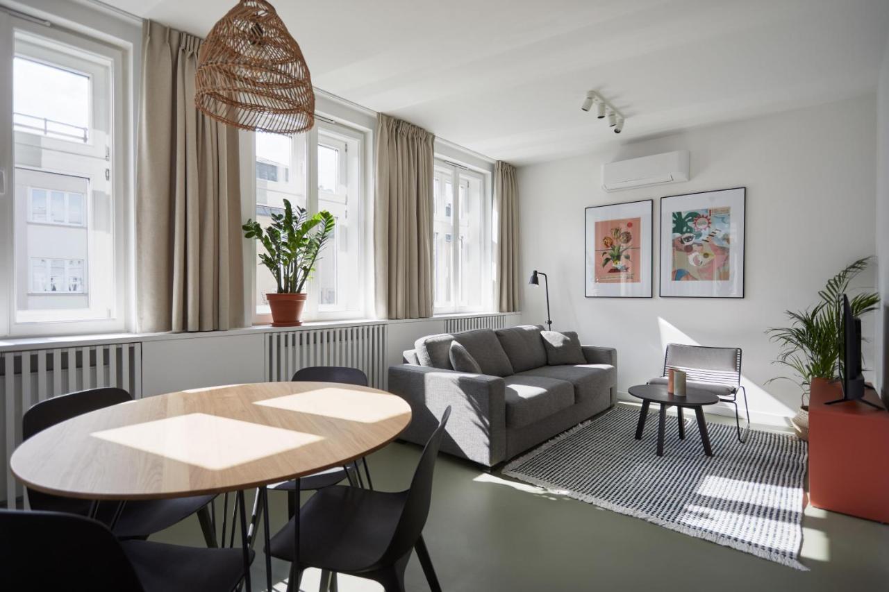 Plantonia Aparthotel Krakow Ngoại thất bức ảnh