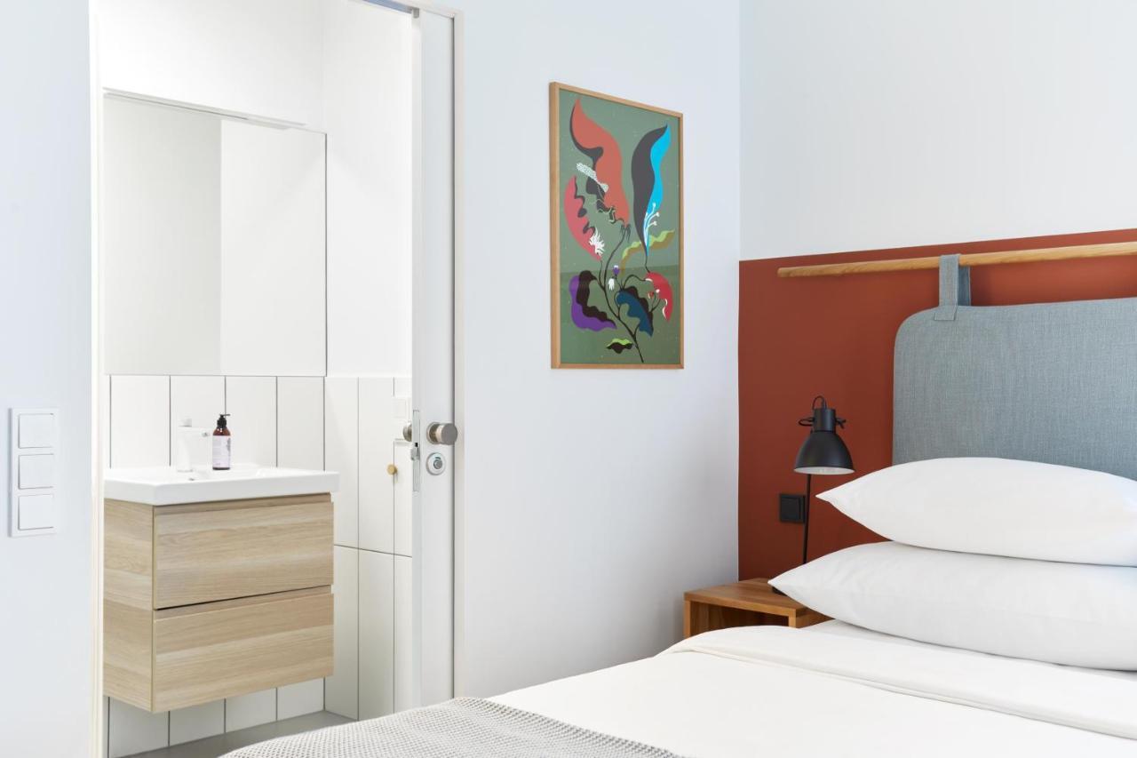Plantonia Aparthotel Krakow Ngoại thất bức ảnh