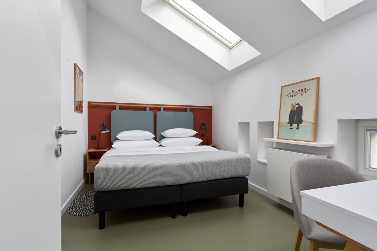 Plantonia Aparthotel Krakow Ngoại thất bức ảnh