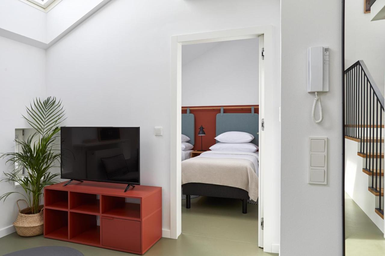 Plantonia Aparthotel Krakow Ngoại thất bức ảnh