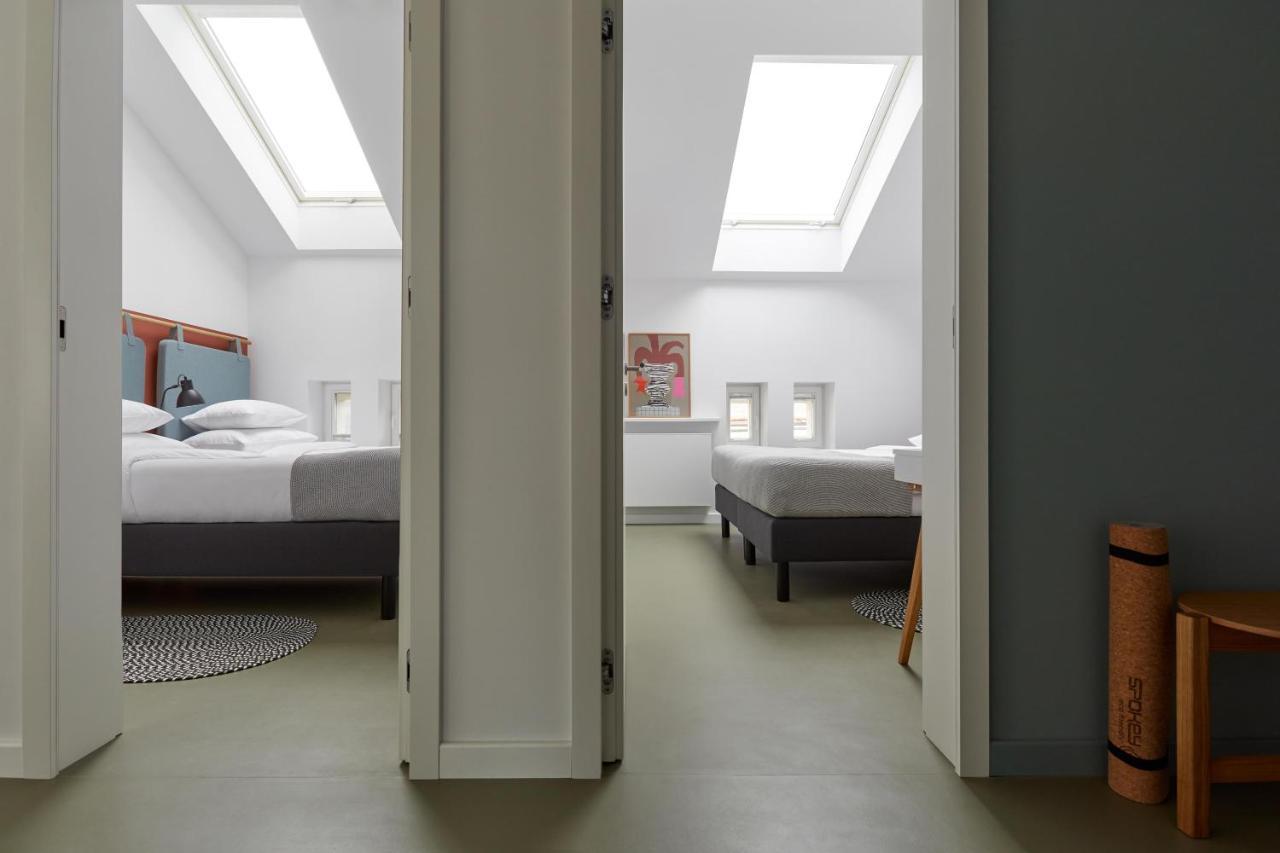 Plantonia Aparthotel Krakow Ngoại thất bức ảnh