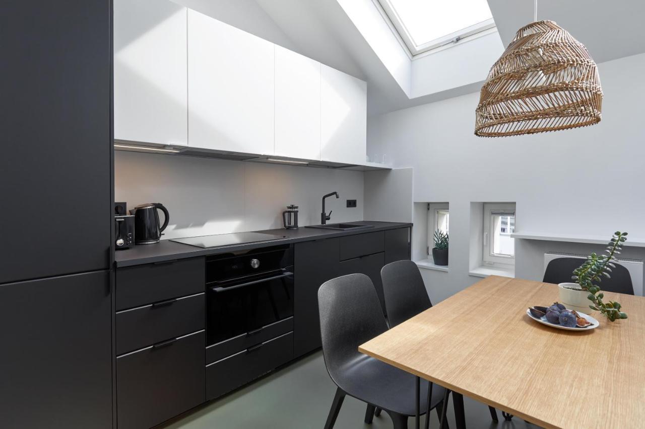 Plantonia Aparthotel Krakow Ngoại thất bức ảnh