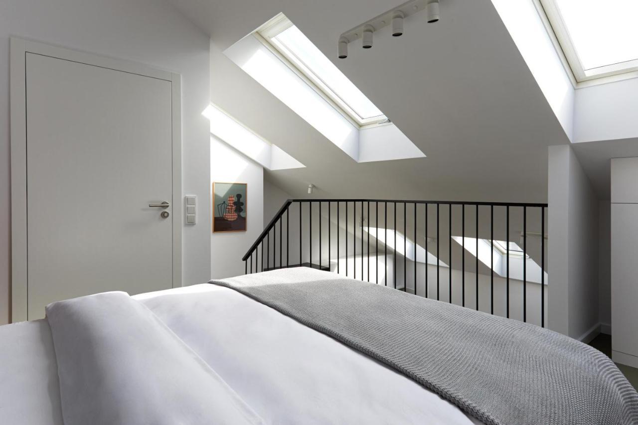 Plantonia Aparthotel Krakow Ngoại thất bức ảnh