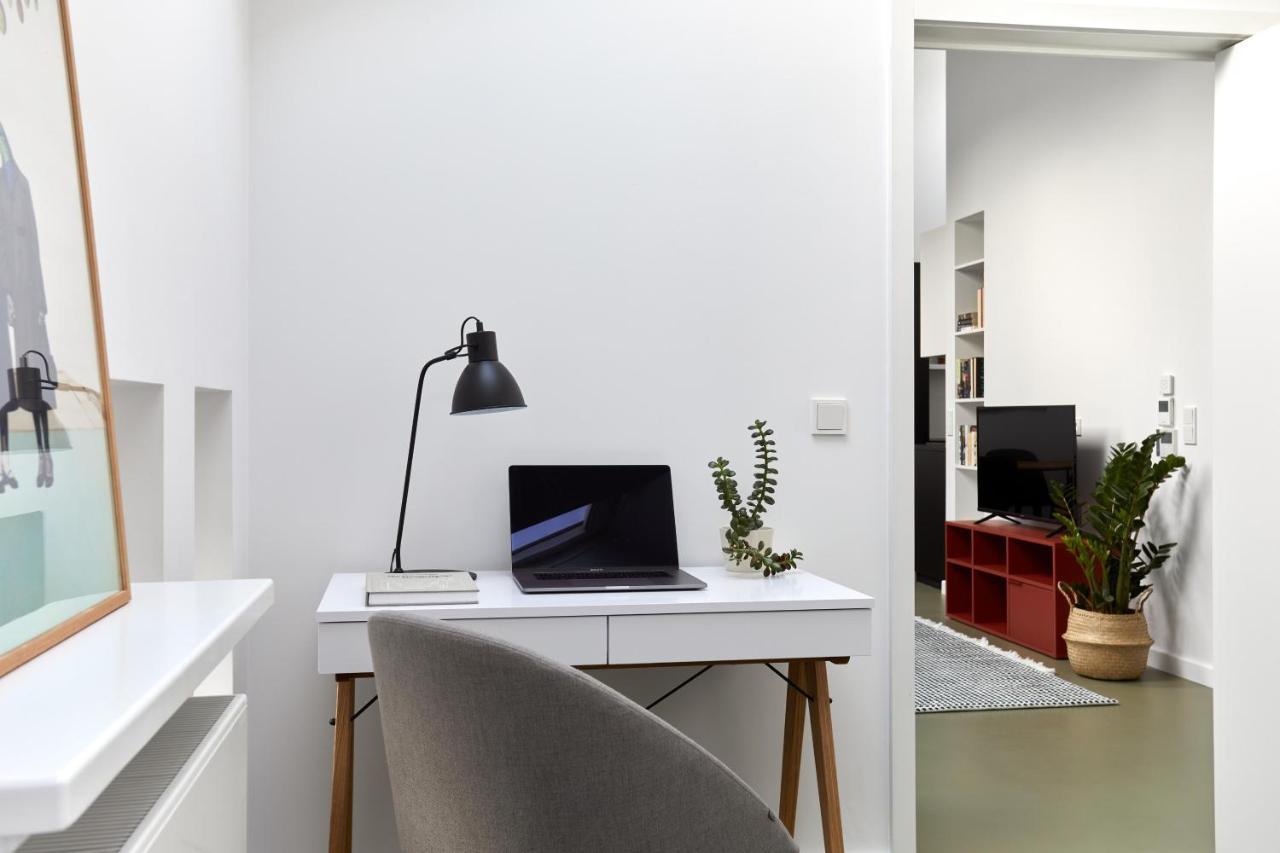 Plantonia Aparthotel Krakow Ngoại thất bức ảnh