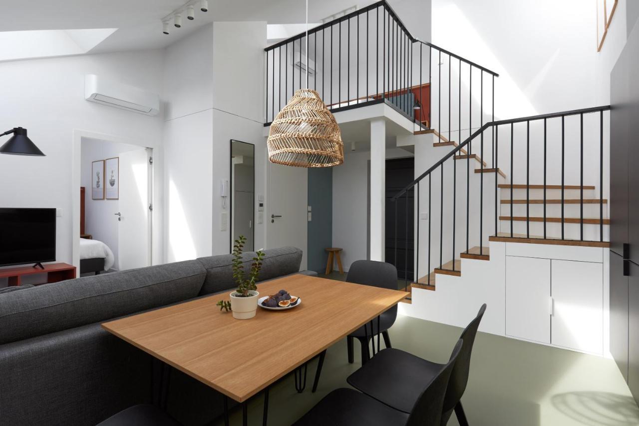 Plantonia Aparthotel Krakow Ngoại thất bức ảnh