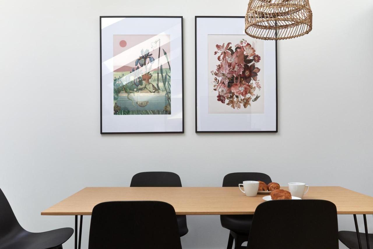 Plantonia Aparthotel Krakow Ngoại thất bức ảnh