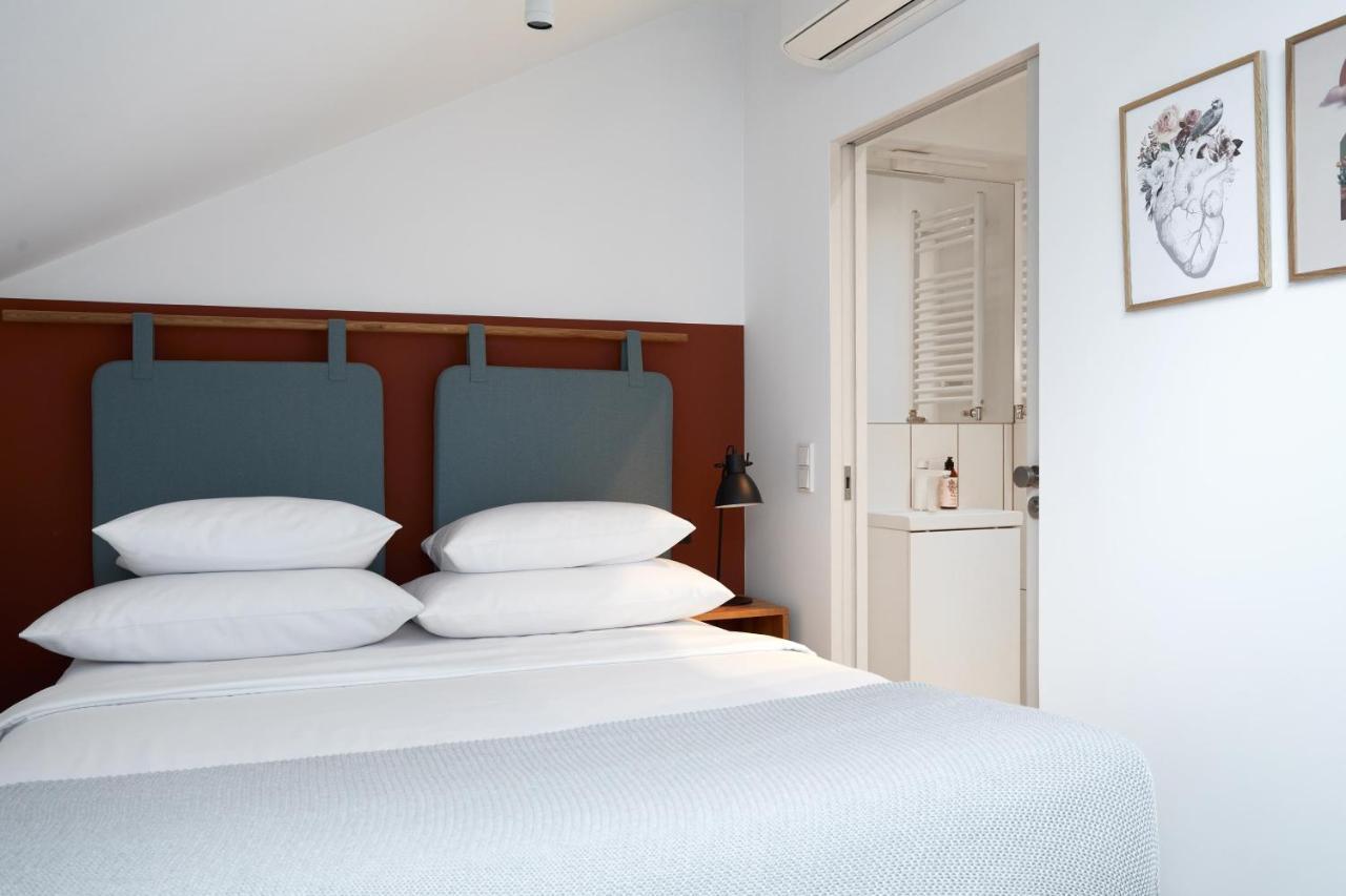 Plantonia Aparthotel Krakow Ngoại thất bức ảnh