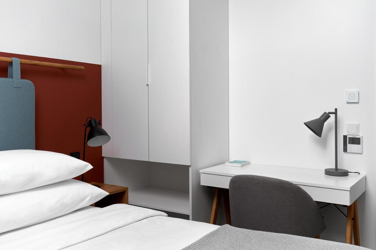 Plantonia Aparthotel Krakow Ngoại thất bức ảnh