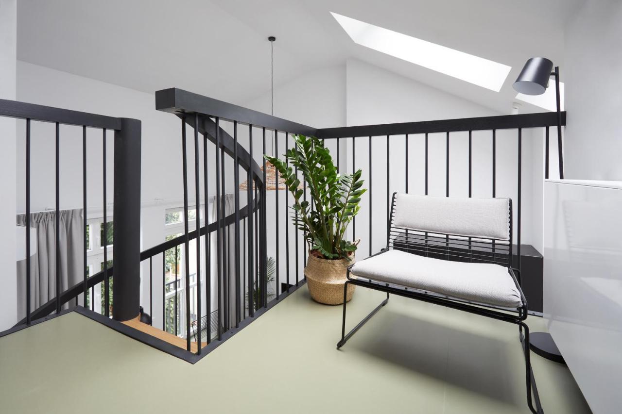 Plantonia Aparthotel Krakow Ngoại thất bức ảnh