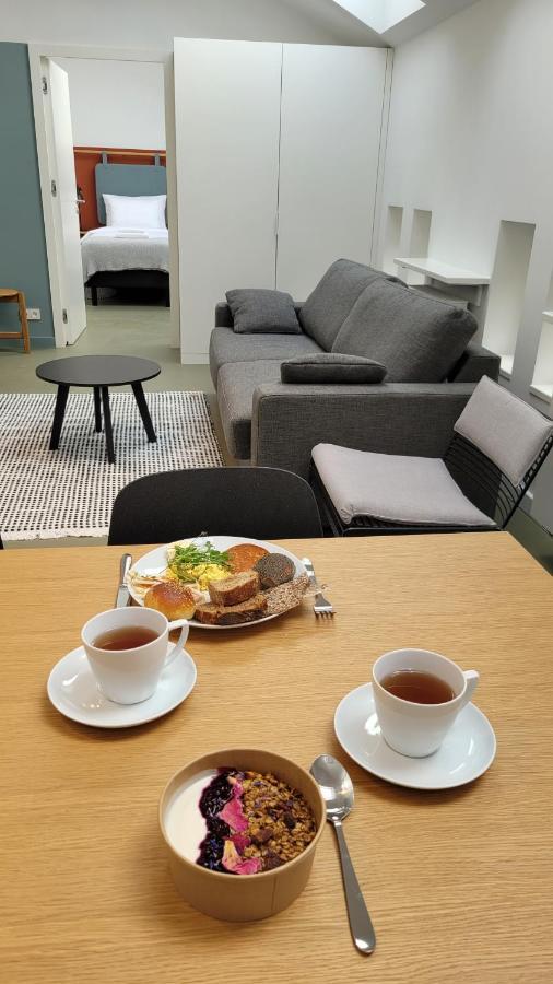 Plantonia Aparthotel Krakow Ngoại thất bức ảnh