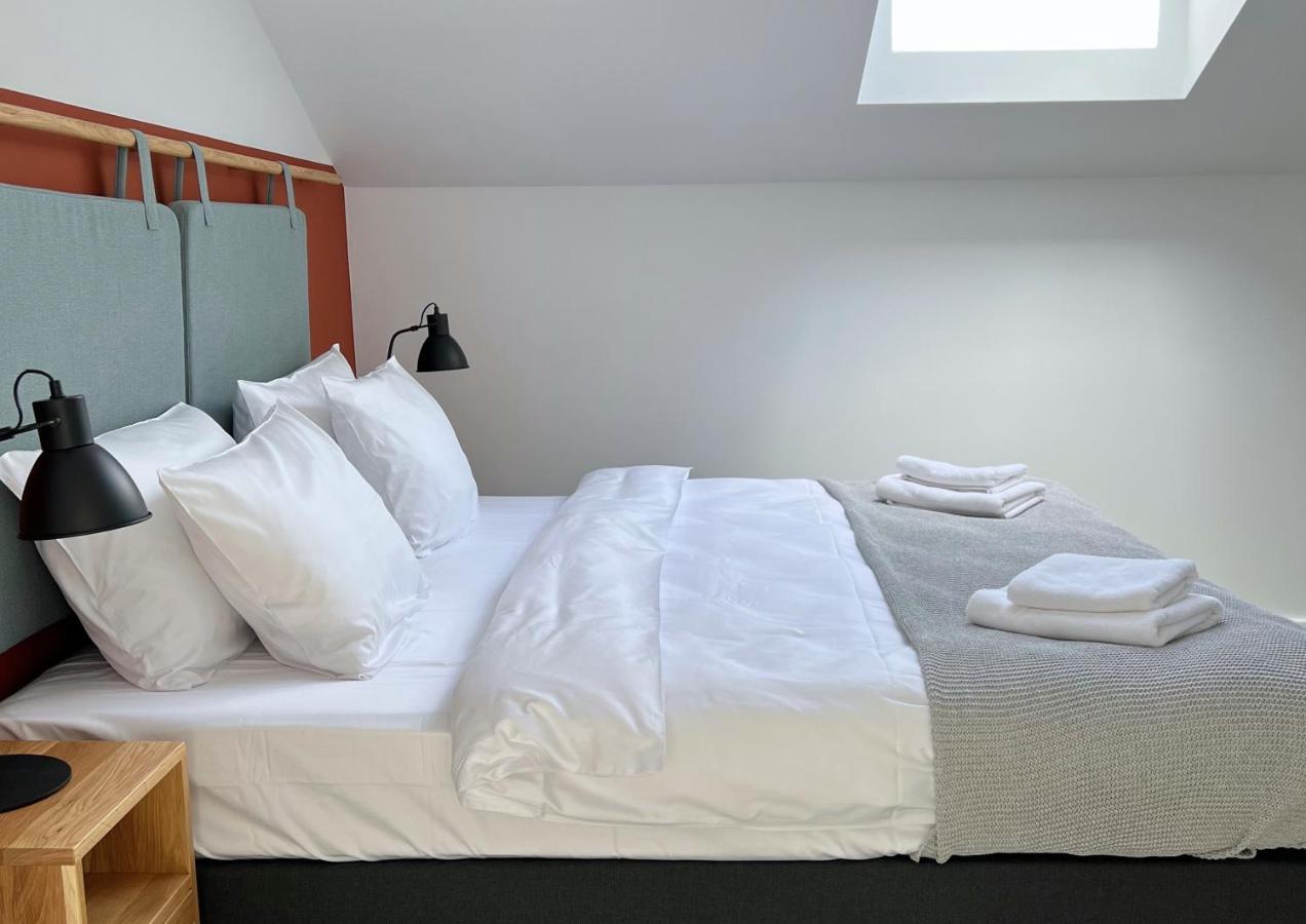 Plantonia Aparthotel Krakow Ngoại thất bức ảnh