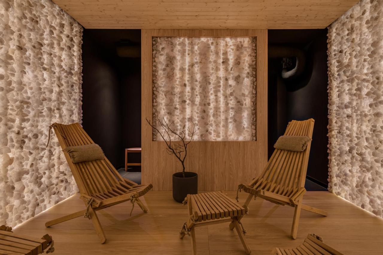 Plantonia Aparthotel Krakow Ngoại thất bức ảnh