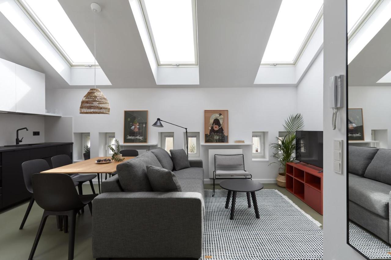 Plantonia Aparthotel Krakow Ngoại thất bức ảnh