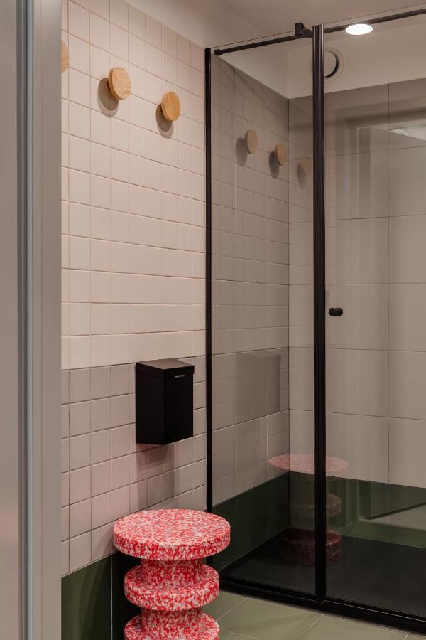 Plantonia Aparthotel Krakow Ngoại thất bức ảnh