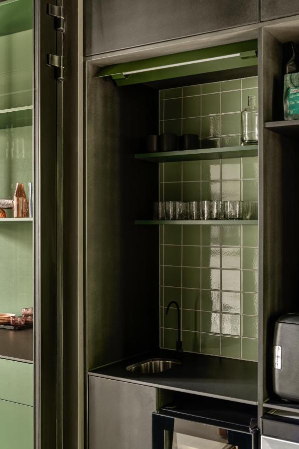 Plantonia Aparthotel Krakow Ngoại thất bức ảnh