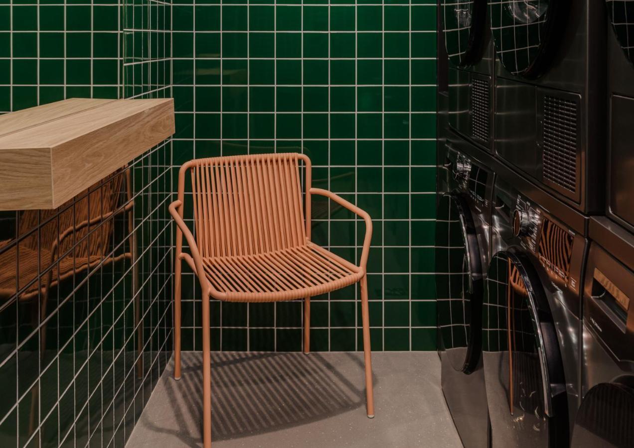 Plantonia Aparthotel Krakow Ngoại thất bức ảnh