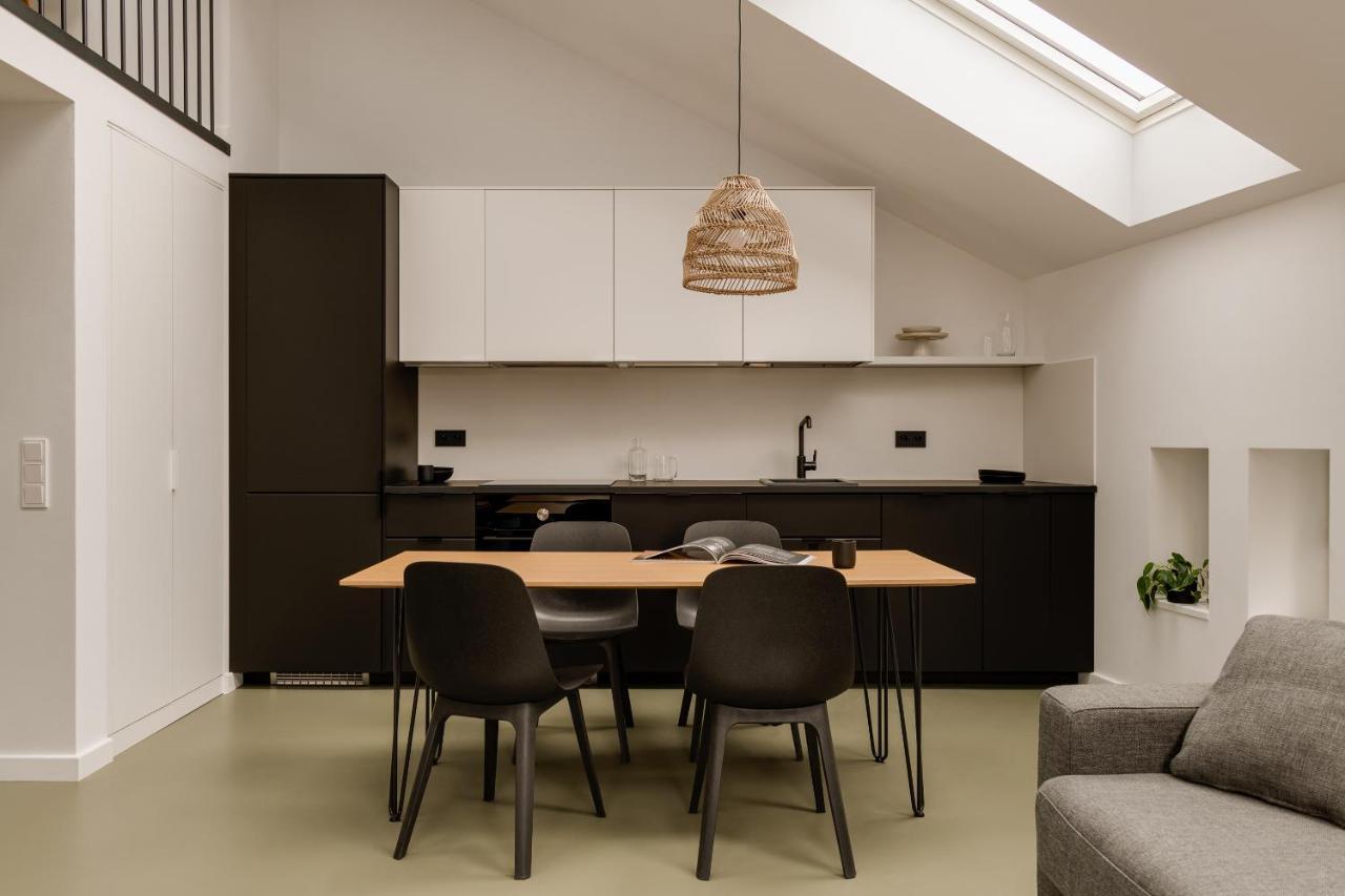 Plantonia Aparthotel Krakow Ngoại thất bức ảnh