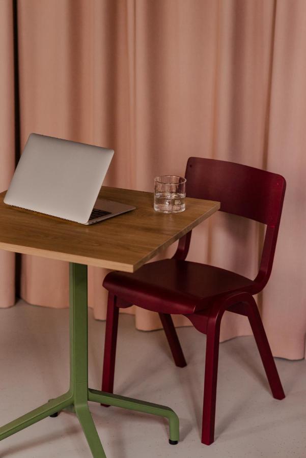 Plantonia Aparthotel Krakow Ngoại thất bức ảnh
